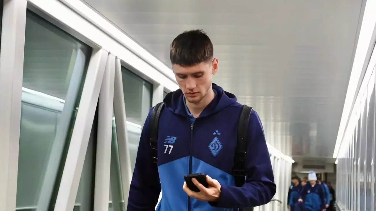 "Vladislav Blănuță s-a întors în România!" Ucrainenii anunță transferul atacantului