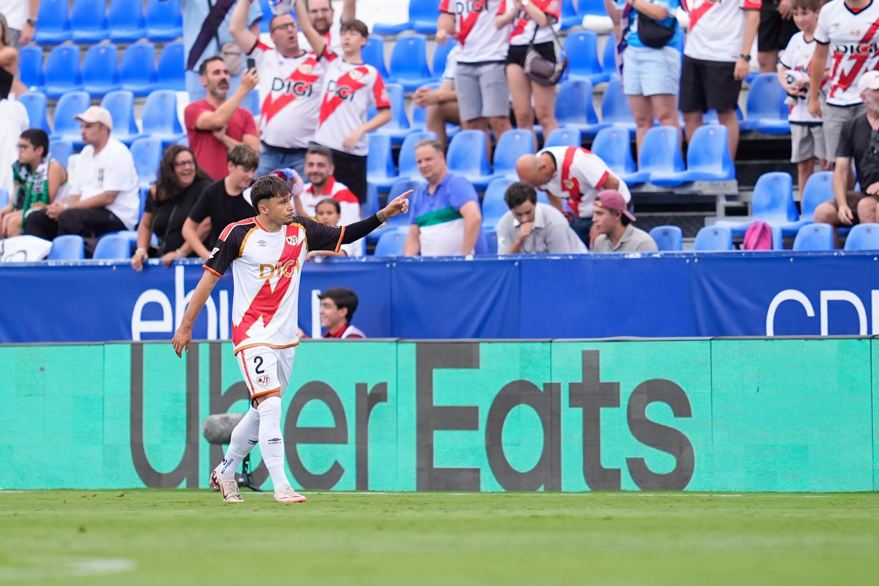 Rațiu i-a făcut semn să demisioneze de la Rayo Vallecano! Reacția președintelui Raul Martin Presa