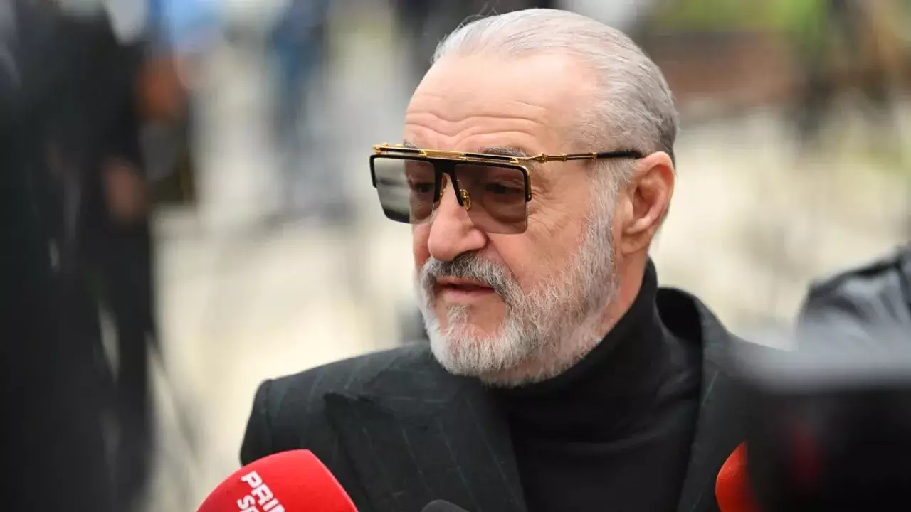 Legenda lui Dinamo, chemată la FCSB: "Am vorbit cu Gigi, vrei să vii?"