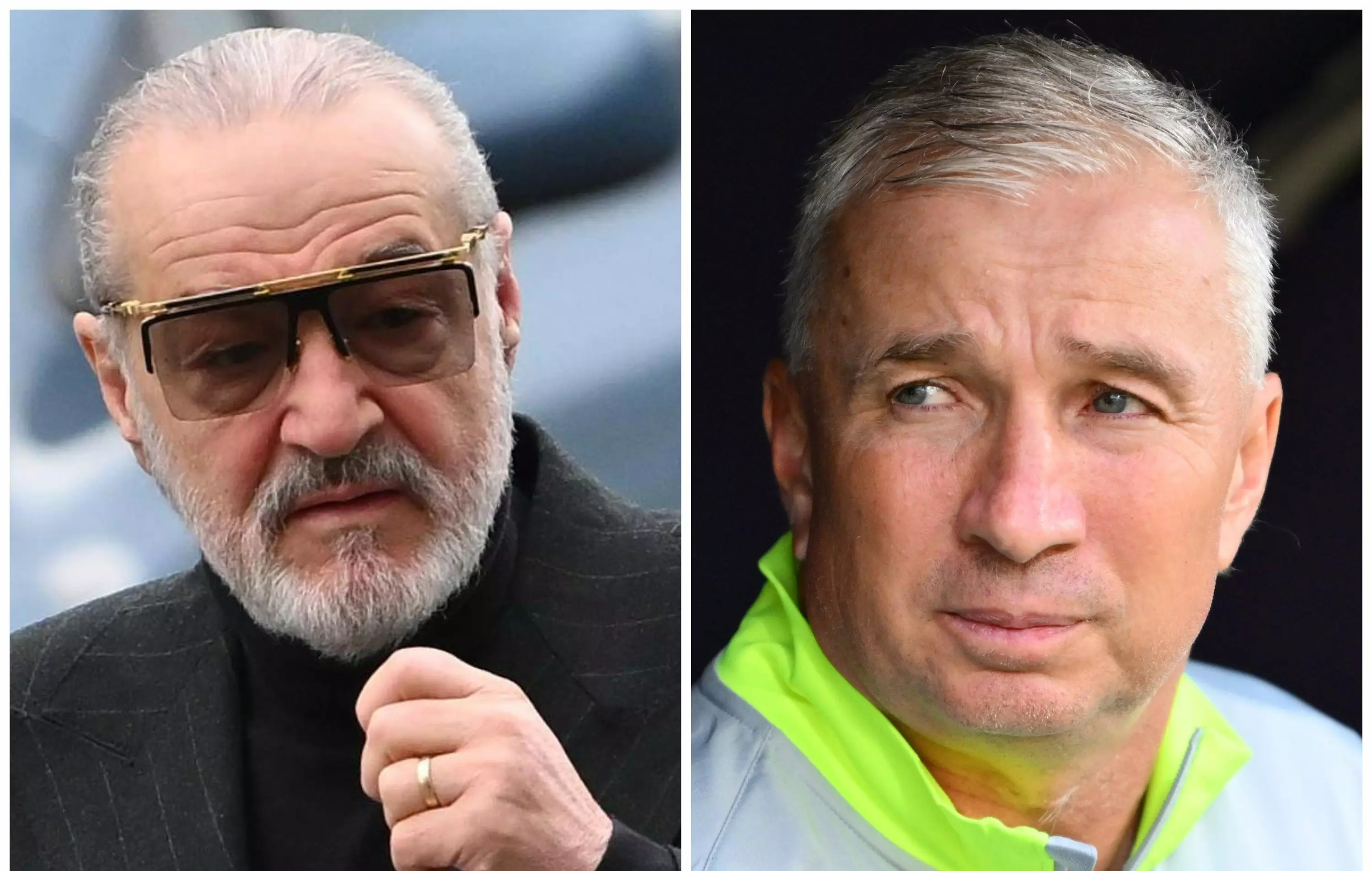 Dan Petrescu, antrenor la FCSB! Gigi Becali a aruncat bomba