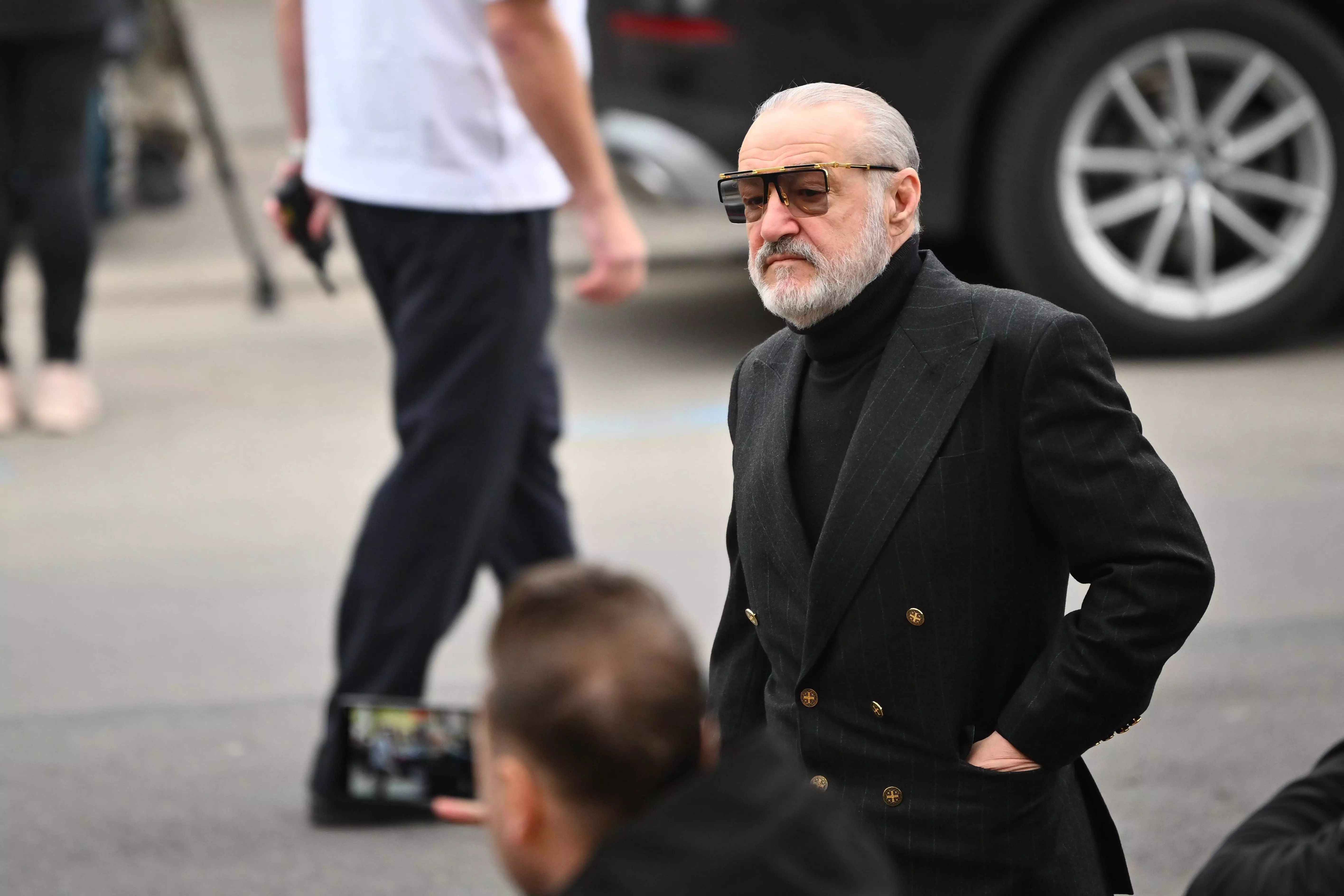EXCLUSIV Îngrijorare pentru fotbalistul pentru care Becali face un efort financiar imens: ”Nu aș vrea să pățească ce am pățit eu!”