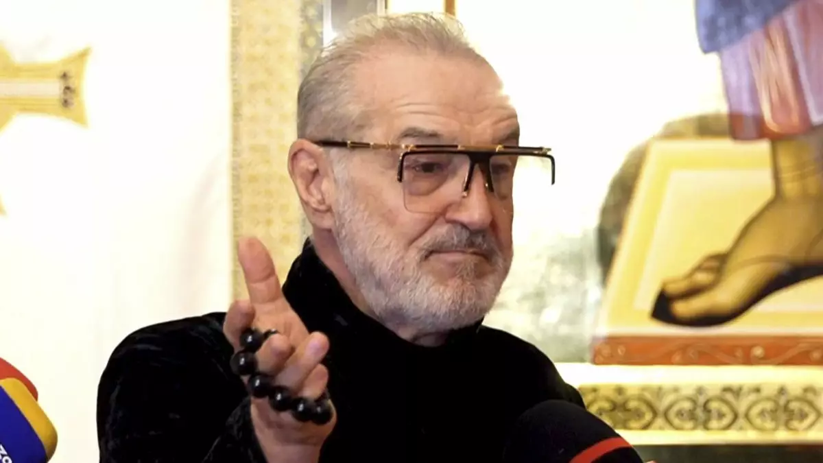 Gigi Becali a primit un sfat important din partea unui fost rival din Superliga României: ”E cel mai valoros dacă va fi folosit acolo!”