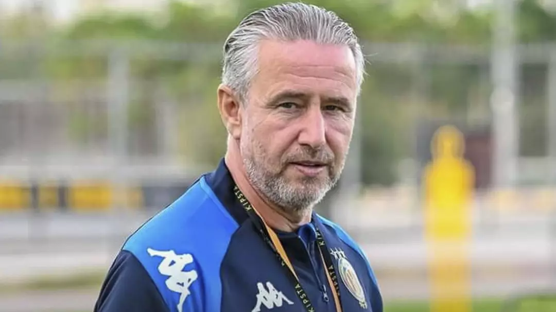 Probleme mari pentru Reghecampf! Avocatul a explicat ce riscă după „fuga“ la FCSB