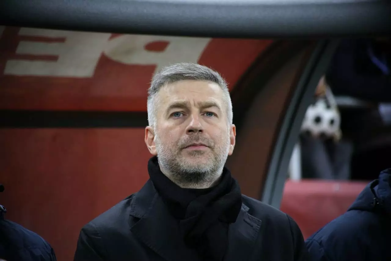 Edward Iordănescu a început negocierile cu un club de top din Europa: „A cerut timp de gândire“
