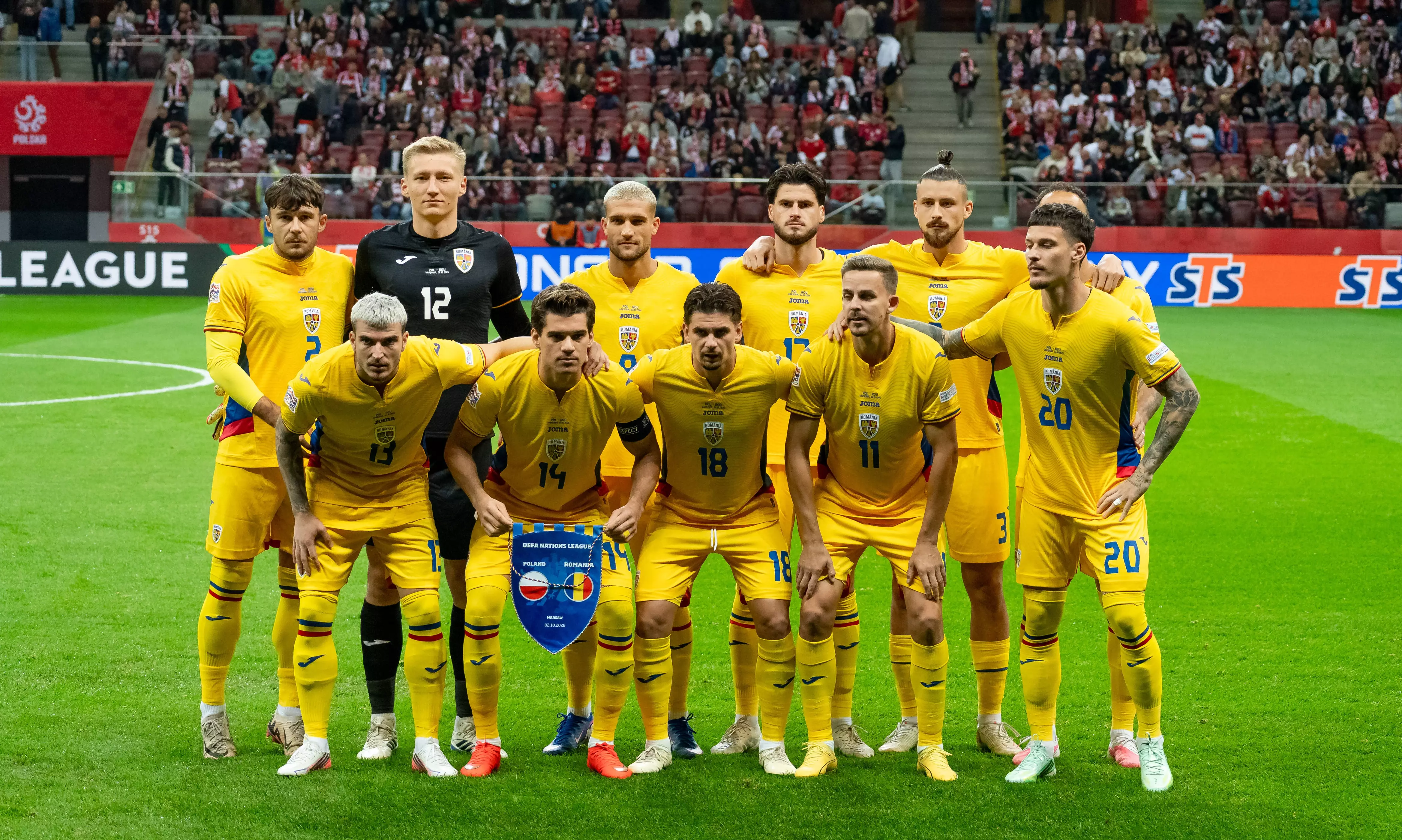 Cea mai dură reacție după Polonia - România: ”Săracul! Așa de slab nu l-am văzut niciodată! De asta nu prinde niciun transfer!”