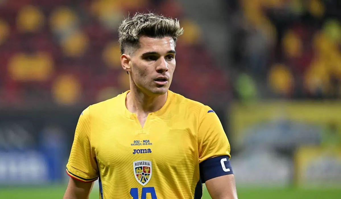 Dezbatere aprinsă în direct: ”Ianis Hagi se consideră liderul naționalei!” / ”Lider pot să fiu și eu!”