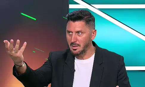 Ciprian Marica a numit, subtil, tricolorul care trebuie să dispară de la națională: „Ridică semne de întrebare”