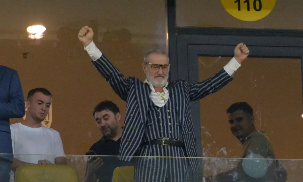 Vin milioanele la FCSB! 95% șanse după meciul de aseară