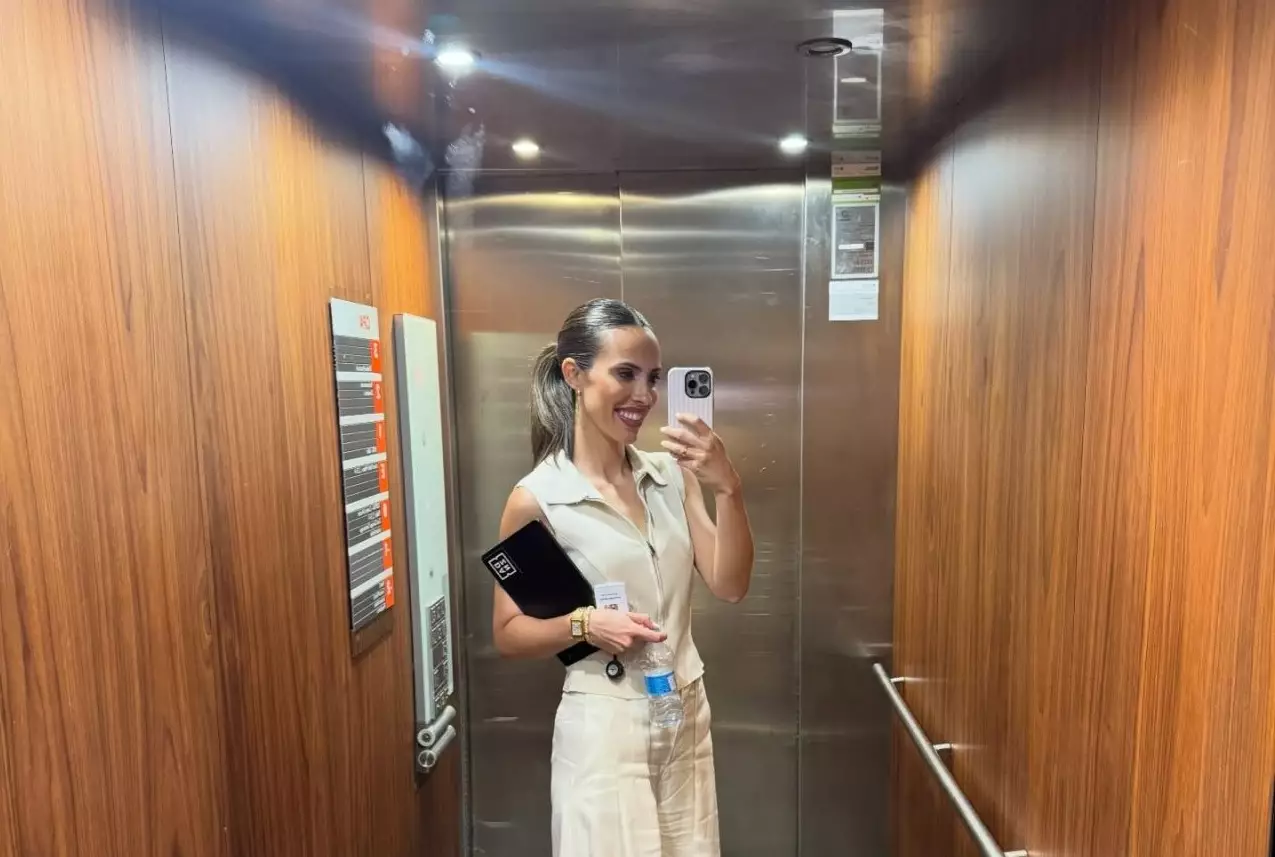 Jose Mourinho, într-o nouă controversă! Ea e reportera care i-a ”furat ochii”
