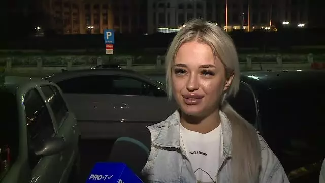 Ce salariu vrea această tânără, care până acum a stat pe banii părinților. „Am stat și eu că au fost sărbătorile pascale”