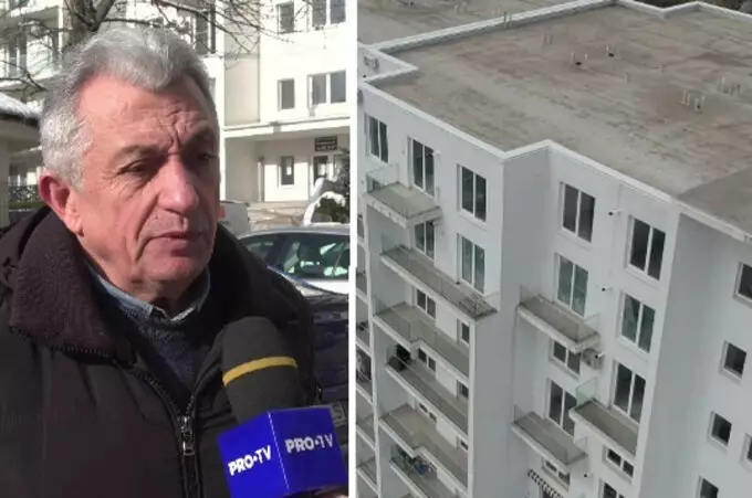 Teapa luata de un barbat care a platit 136.500 EUR pentru trei apartamente in Ploiesti. Schema ilegala a dezvoltatorului