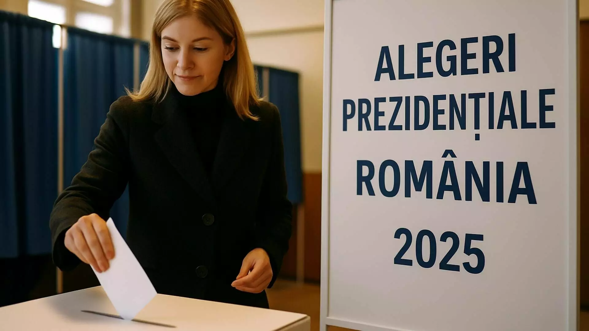 Curtea Constituţională a &icirc;nregistrat o cerere de anulare a primului tur al alegerilor prezidențiale din 4 mai