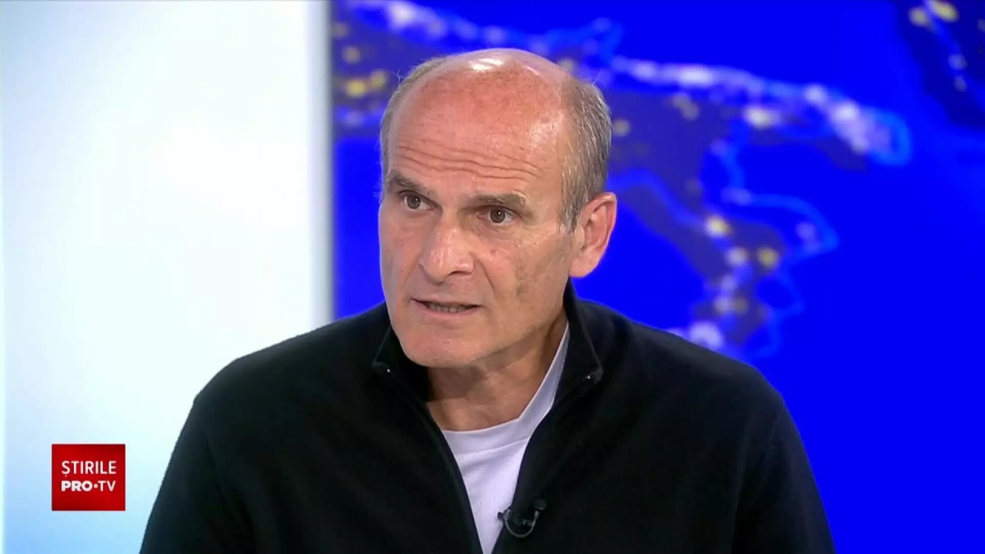 Cristian Tudor Popescu: &bdquo;Putem spune, deci, că la conducerea țării se află un matematician: Dan Bolojan&rdquo;