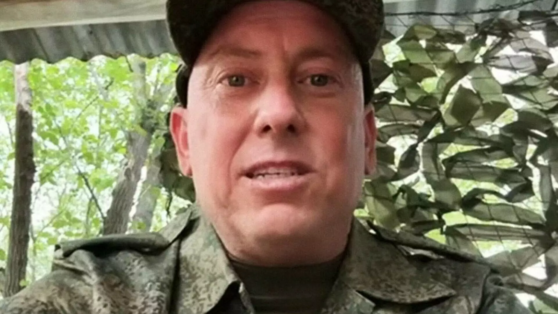 Un american care și-a mutat familia &icirc;n Rusia ca să scape de &bdquo;cultura woke&rdquo; a fost trimis la război. &bdquo;L-au aruncat la lupi&rdquo;