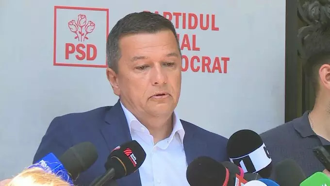 PSD pune condiții pentru a reveni la ședințele coaliției de guvernare. Printre acestea, investițiile prin programul Saligny
