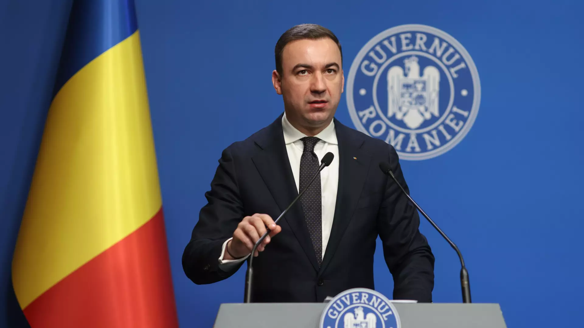 Bogdan Ivan: „România mai are patru luni până în momentul în care trebuie să-şi închidă minele și centralele pe cărbune”