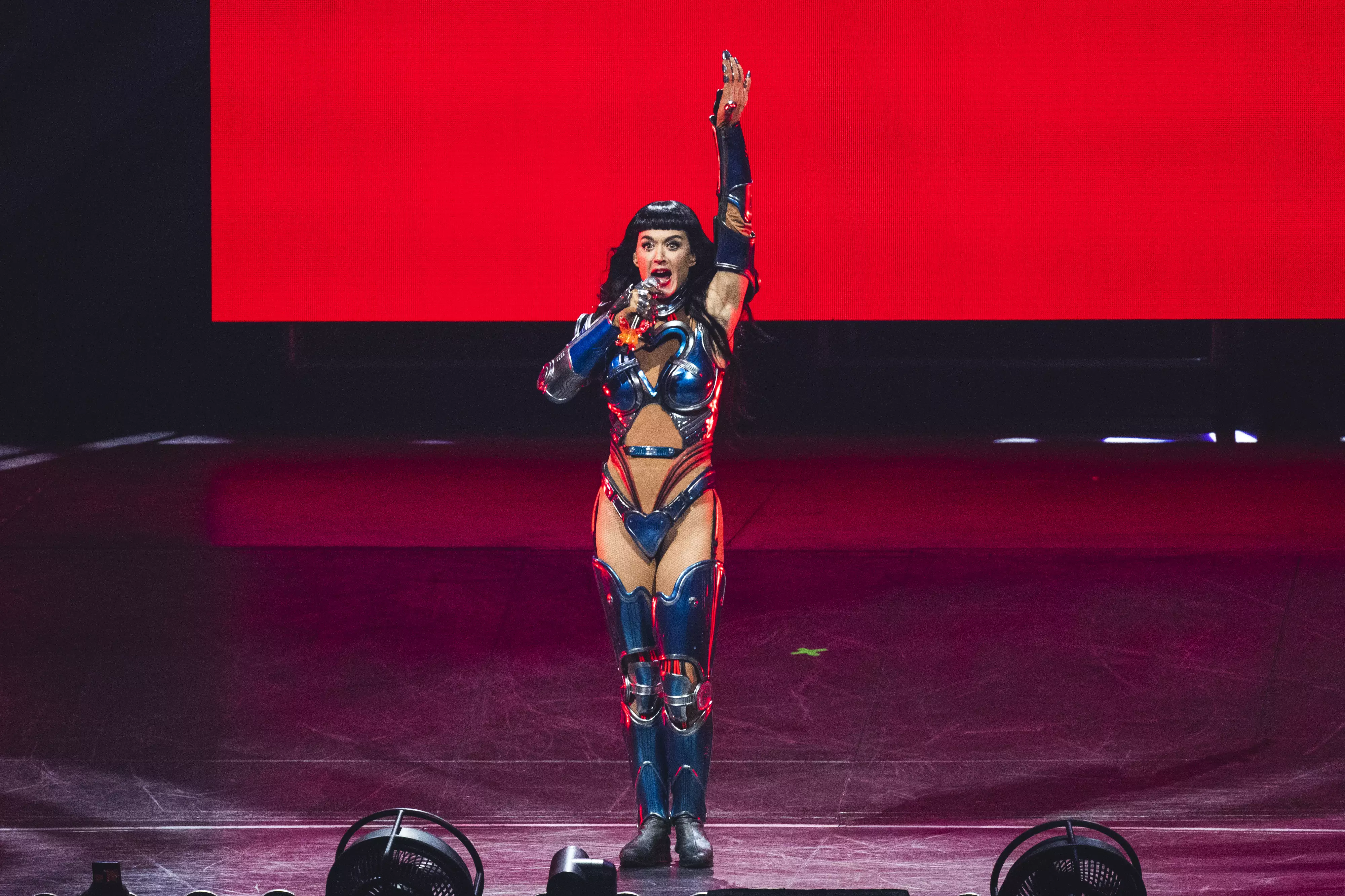 De ce Katy Perry &icirc;l consideră pe Justin Trudeau &bdquo;irezistibil de atrăgător&rdquo;. Cum arată alesul inimii ei. GALERIE FOTO