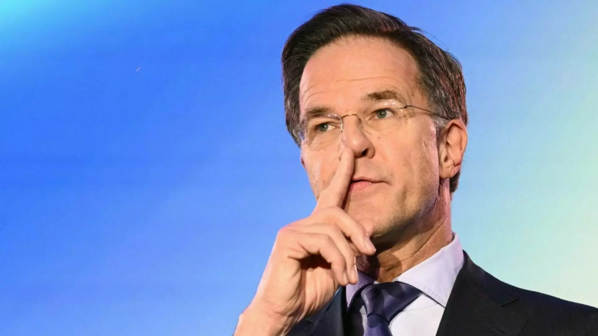 Mark Rutte, declarație surprinzătoare despre Nicolae Ceaușescu: „Am crezut că va conduce România pentru totdeauna”