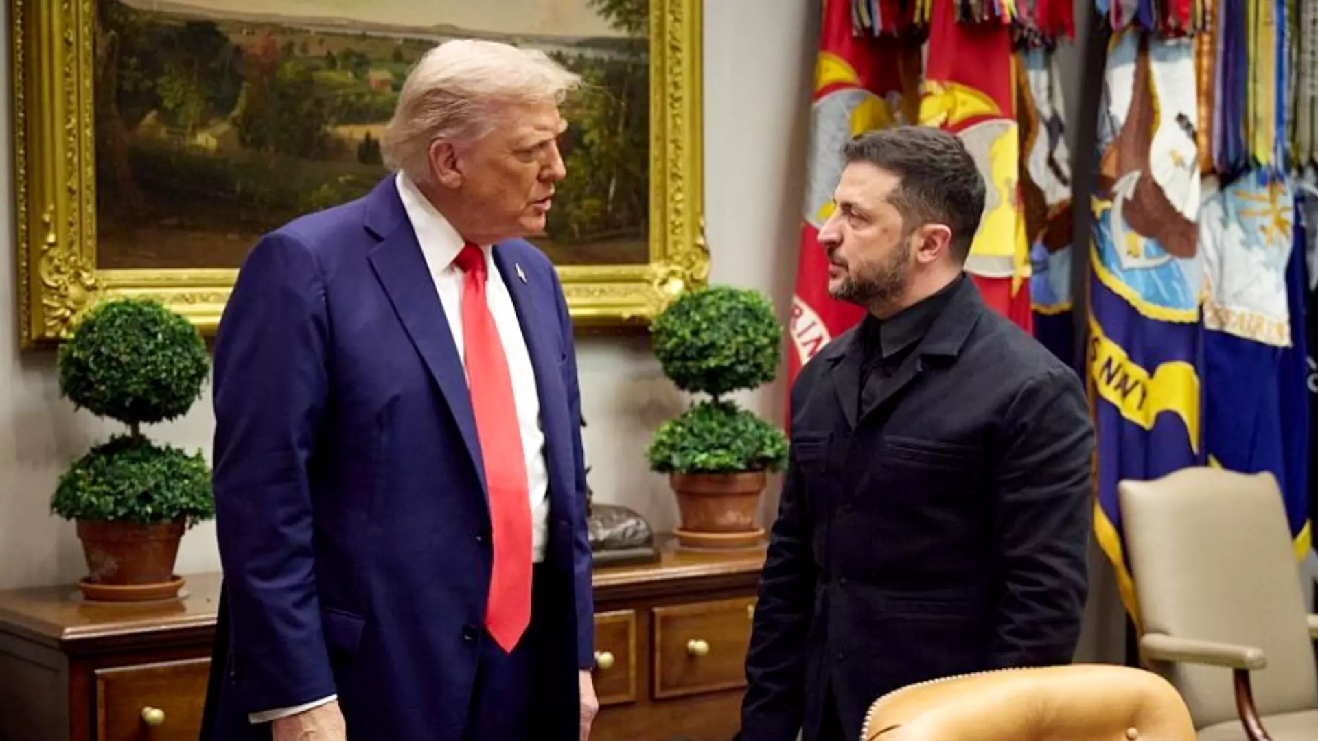 Termenul-limită impus de SUA pentru încheierea războiului din Ucraina. Casa Albă are altă prioritate și nu mai poate aștepta