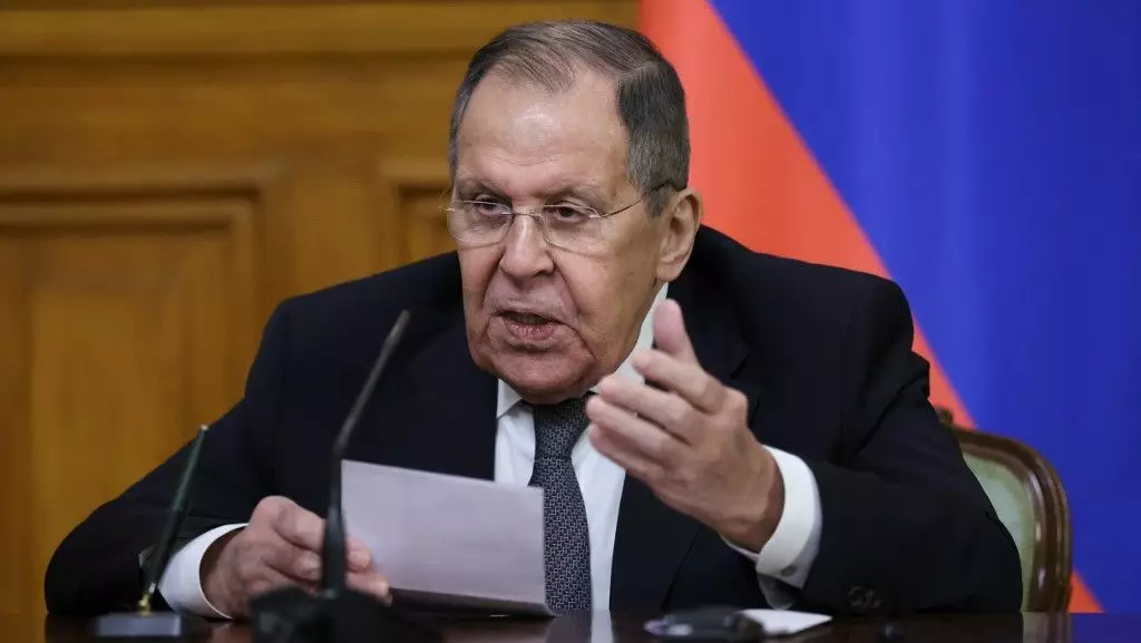 Moscova a făcut aceeași promisiune Europei pe care a făcut-o Ucrainei înainte de invazia pe scară largă