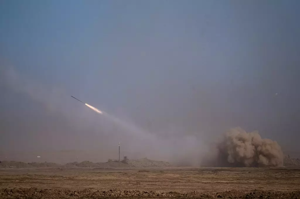 „Război deschis" declarat în ultimele ore: „Răbdarea noastră a ajuns la limită". Au căzut și primele bombe