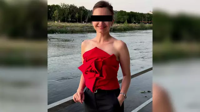 ANIMAȚIE. Cum a murit strivită pe trotuar o tânără gravidă, într-un accident provocat de un șofer neatent, în Cluj-Napoca