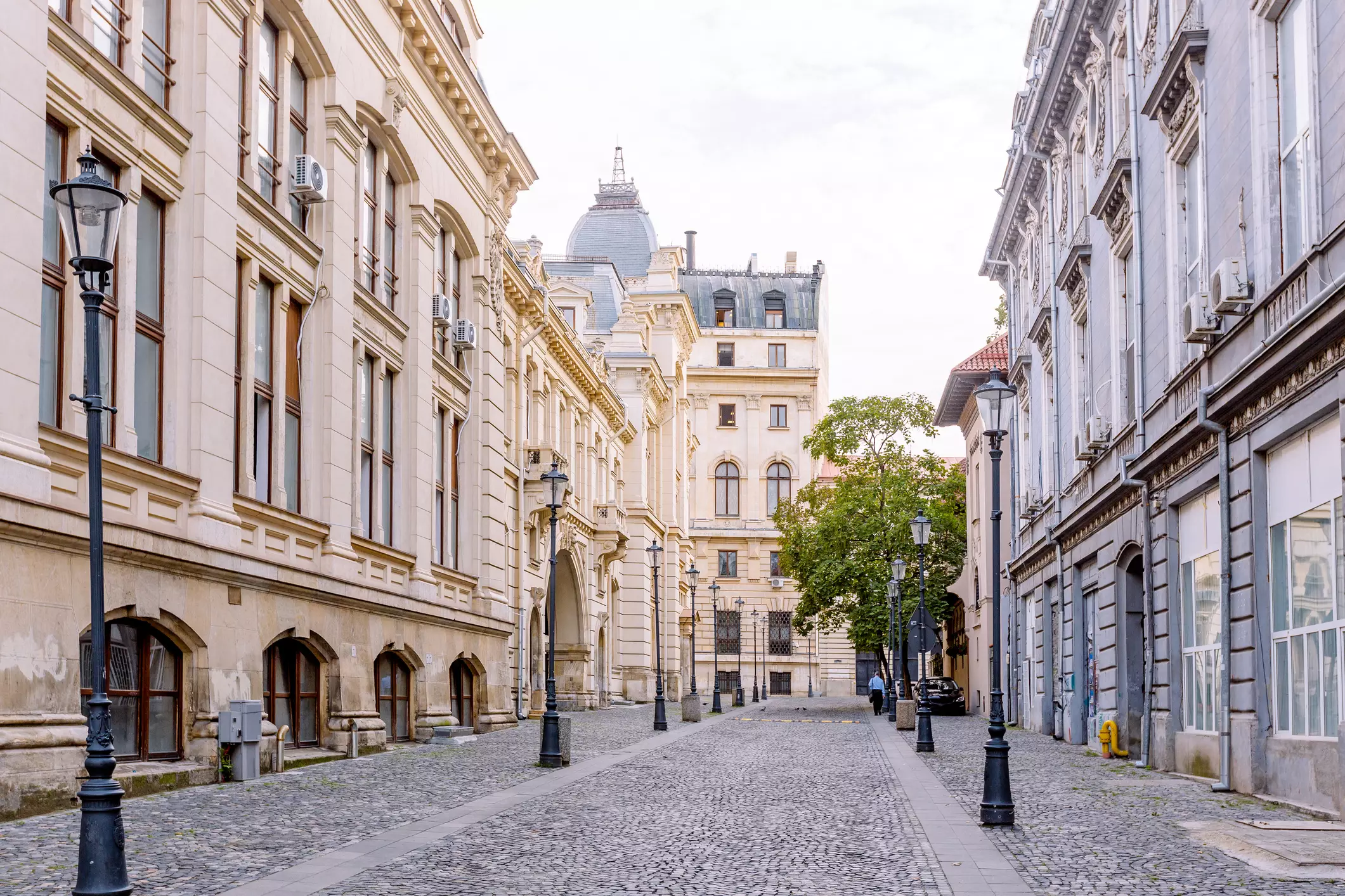 Orașul „frumos și ieftin” din România, recomandat de britanici. „E perfect pentru o vacanță”