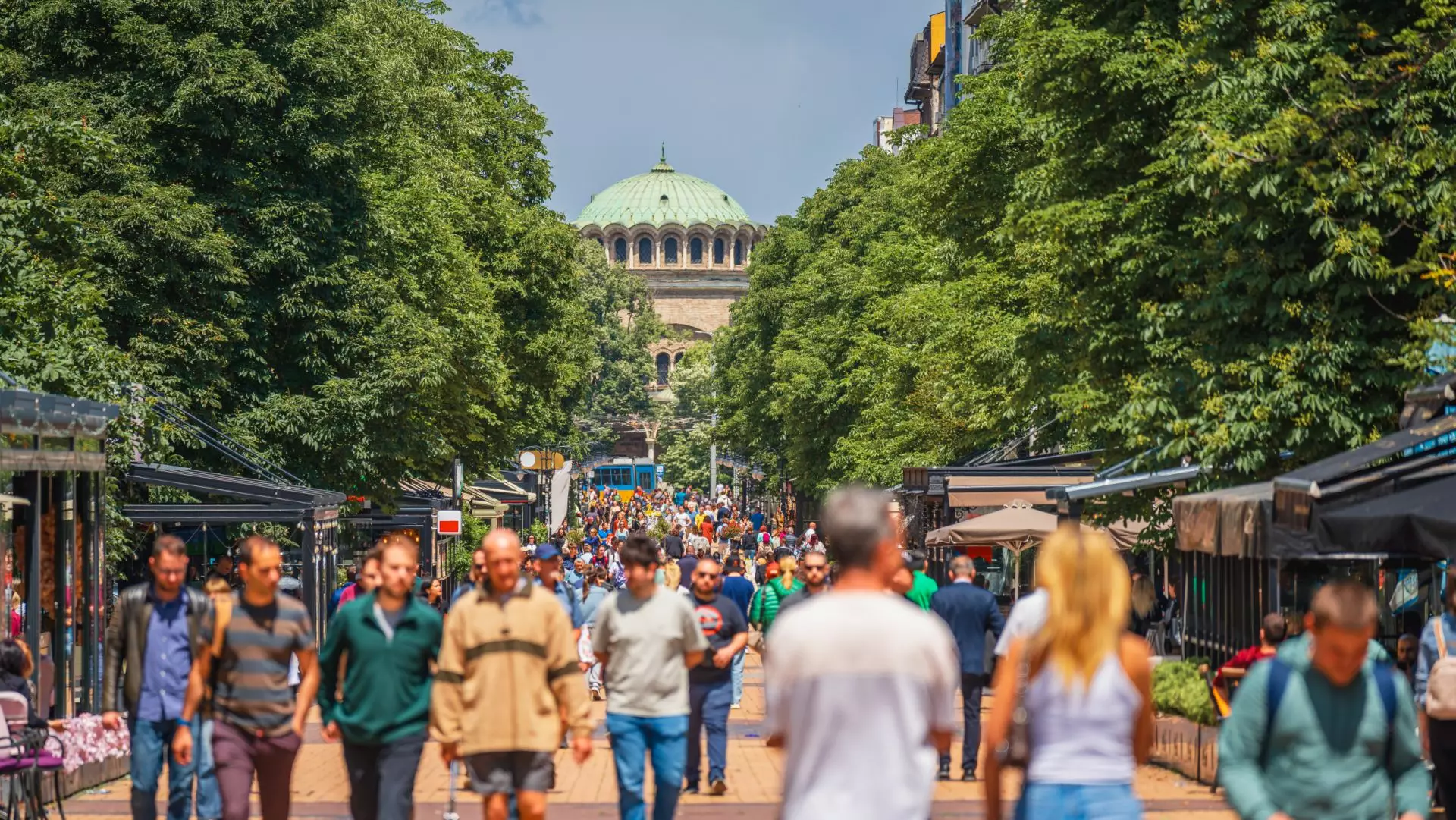 Bulgaria a înregistrat cea mai mare rată anuală a inflației din zona euro în luna aprilie
