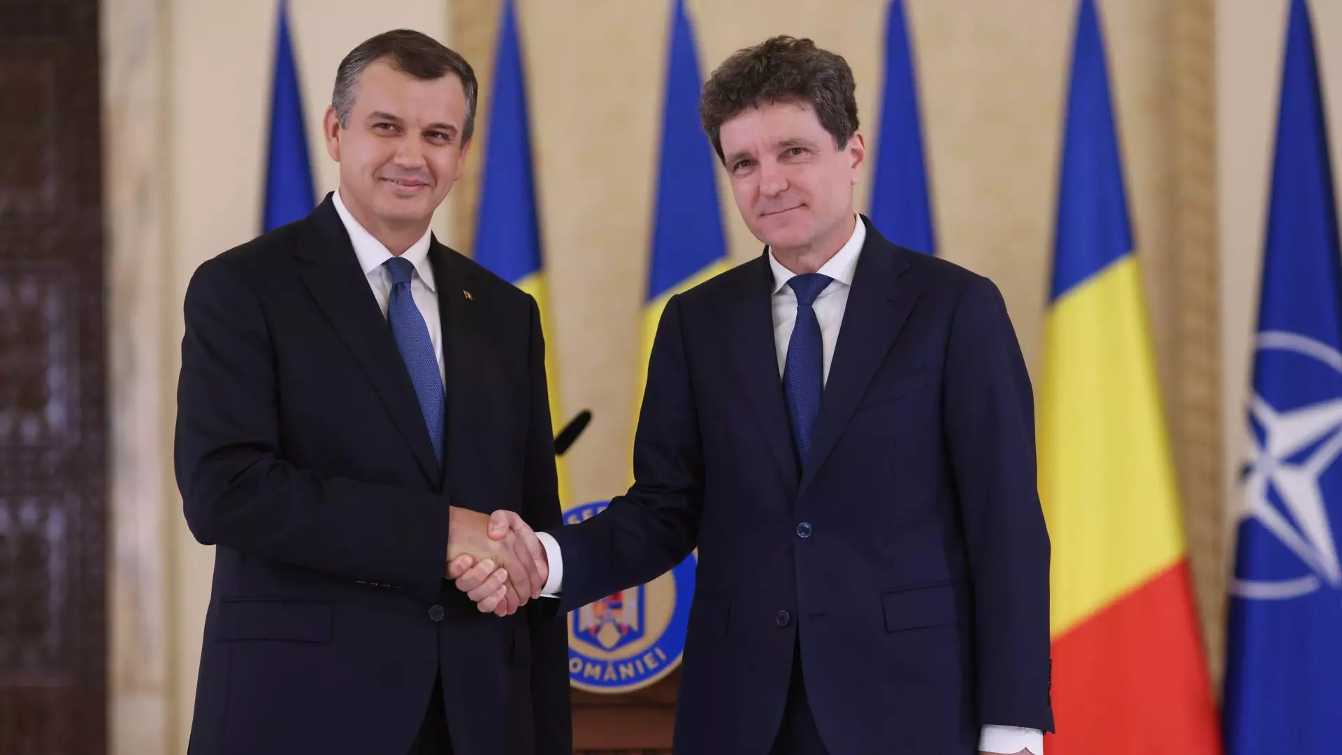Șansele ca Guvernul Eugen Tomac să treacă de votul Parlamentului. „Matematica” învestirii după anunțurile PNL și USR