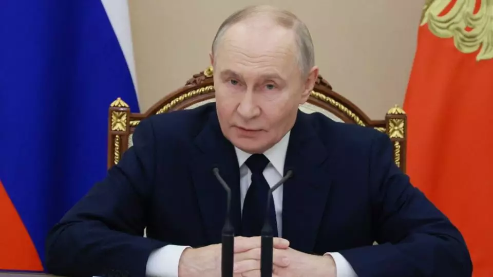 Putin a dezvăluit marea condiție a Rusiei pentru a negocia pacea cu Ucraina. Pe ce spune că trebuie să se bazeze discuțiile