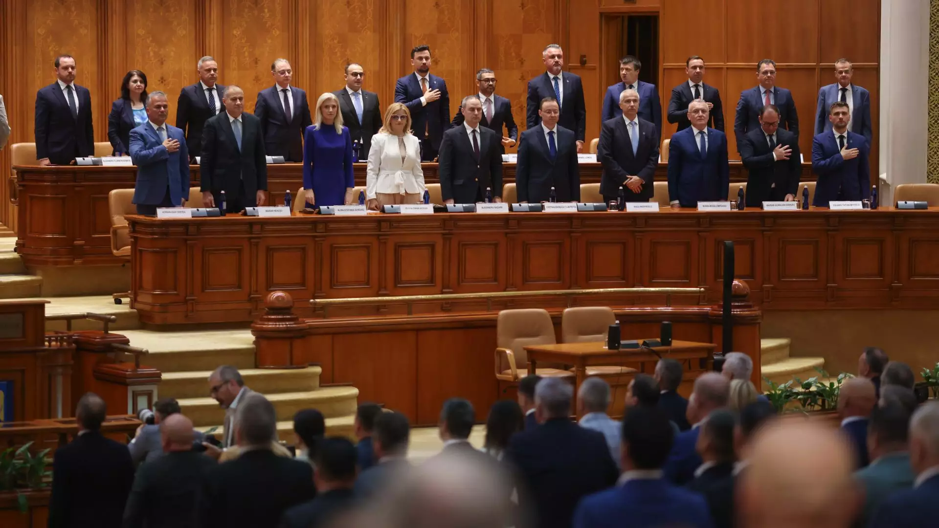 Câți bani au primit partidele de la stat în luna iulie. AEP a publicat sumele virate formațiunilor politice