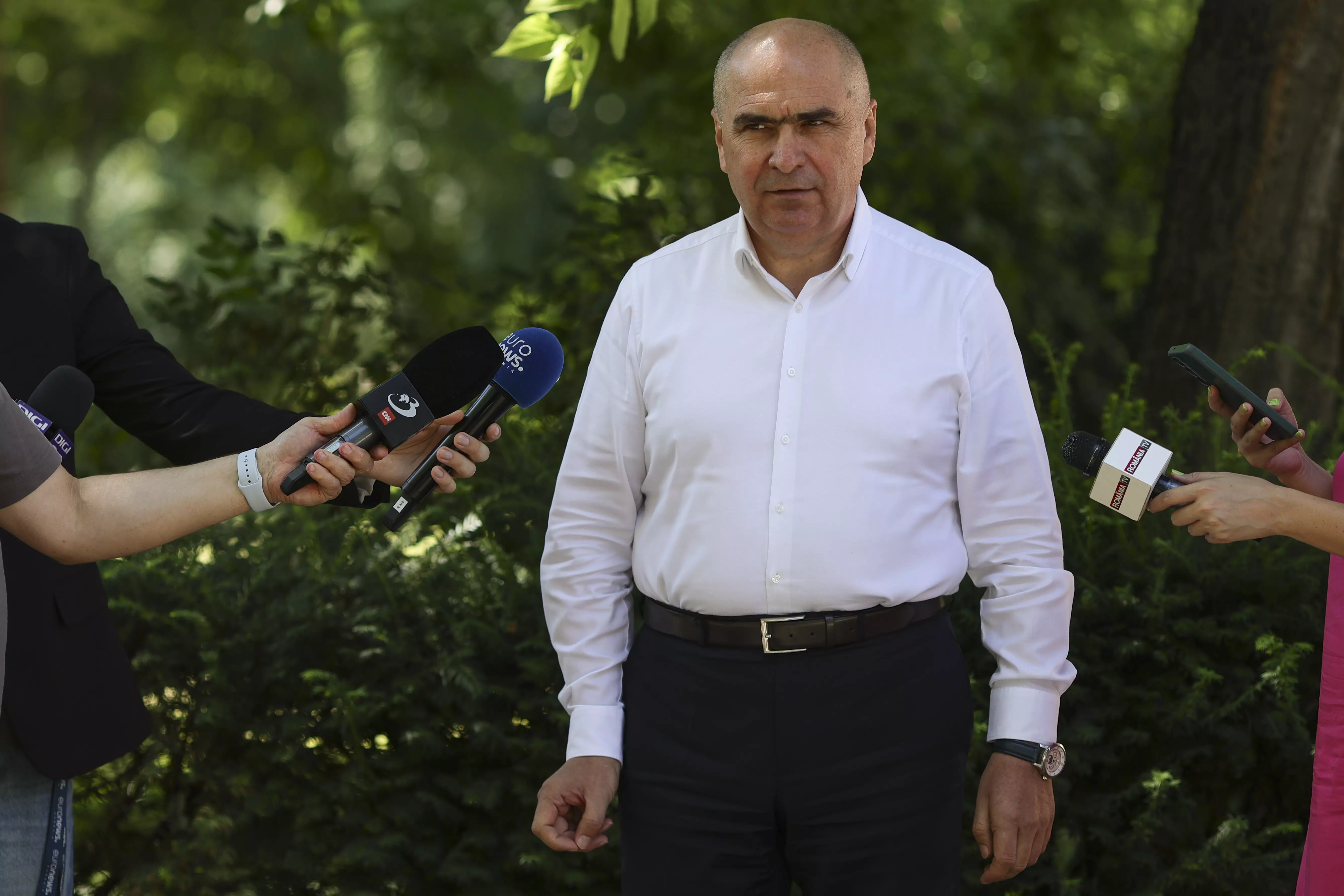 Ilie Bolojan: Dacă nu se adoptă noua lege a salarizării, „cei care au astăzi salarii foarte mari vor avea și mai mari”