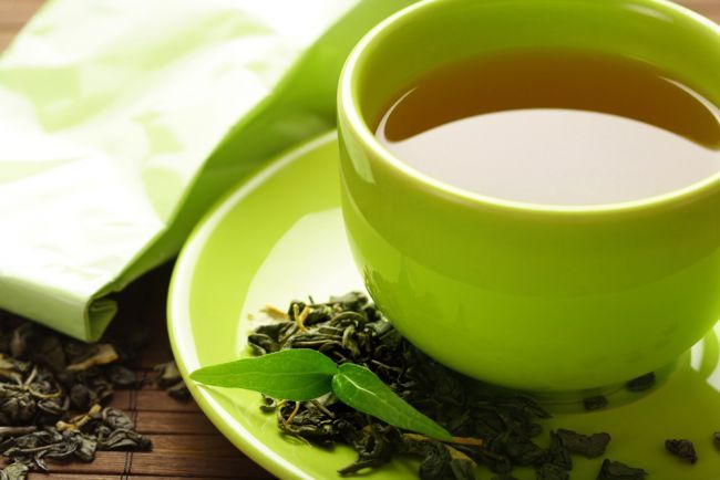 
	Ceaiul verde - 7 feluri neobisnuite in care il poti folosi

