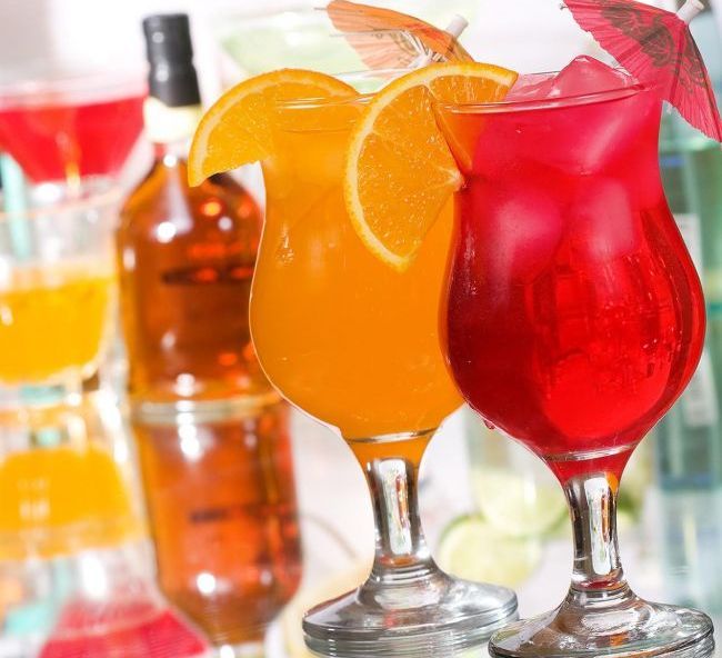 
	Top 5 cocktailuri fara alcool
