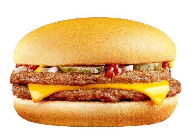 
	Ai manca un hamburger din carne artificiala?
