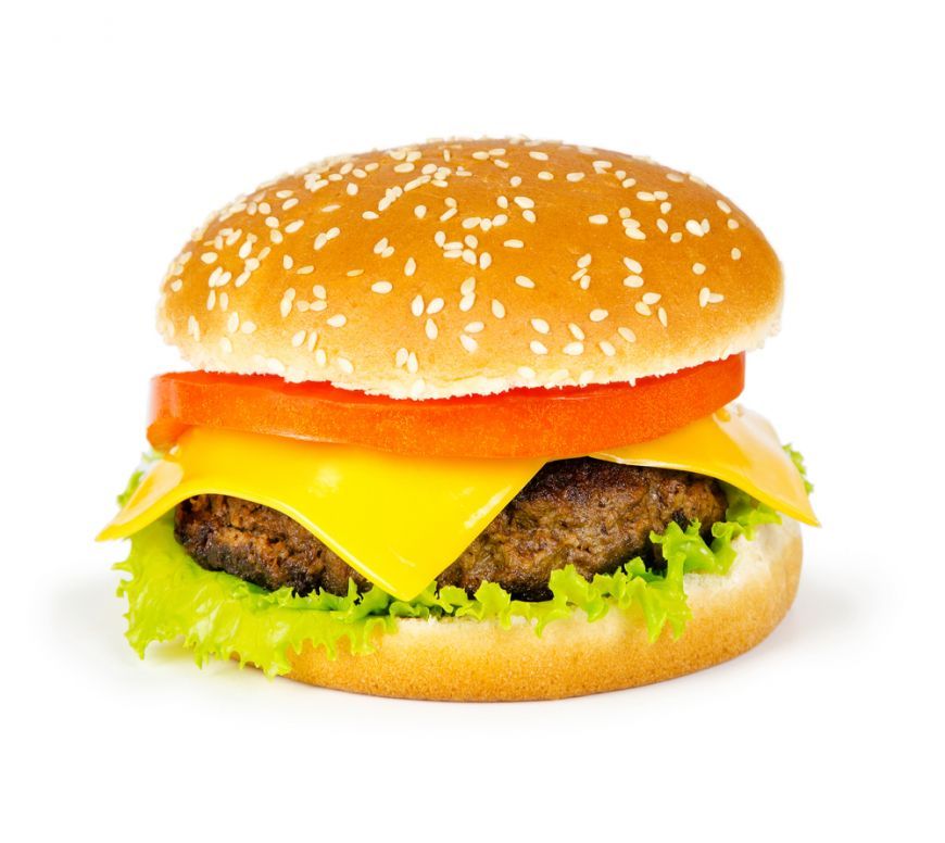 McDonald's renunta la traditionalul burger. Vezi cum va arata noul produs si unde se va vinde.