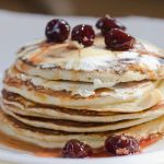 Clatite americane/ pancakes