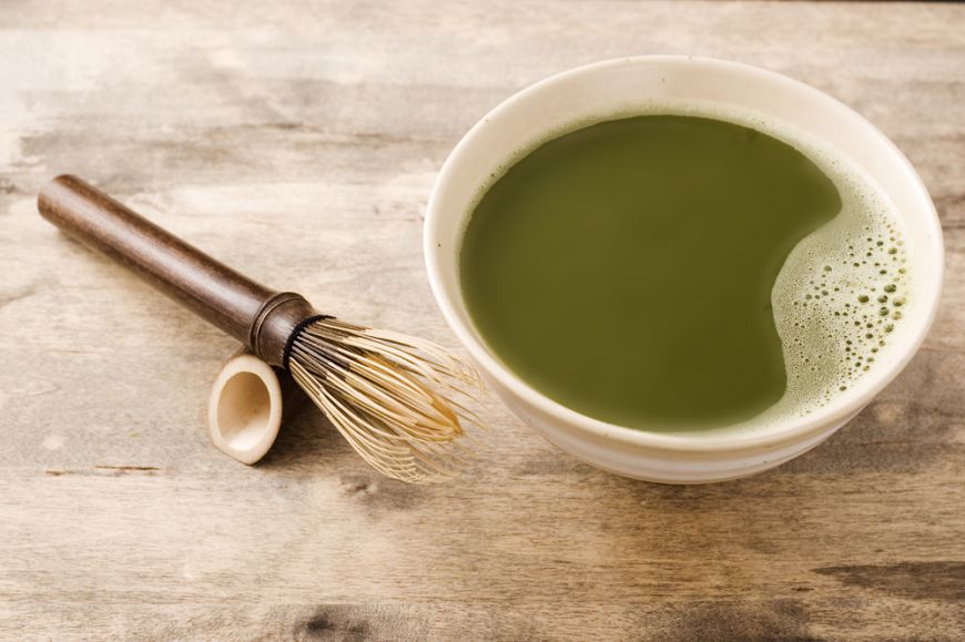
	Anul ceaiului verde. Afla care sunt trendurile in lumea ceaiurilor in 2012
