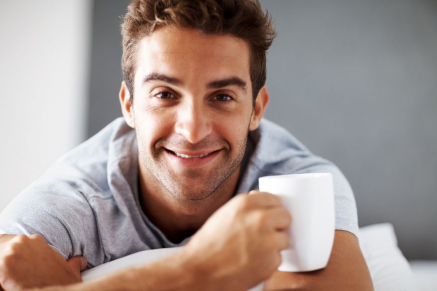 
	Studiu: Consumul de ceai creste riscul aparitiei cancerului de prostata
