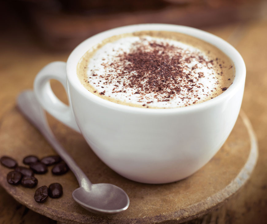 
	3 sfaturi ca sa-ti transformi cafeaua de dimineata intr-un adevarat deliciu
