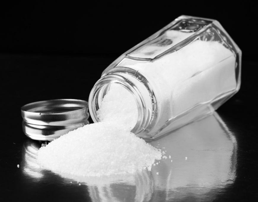 
	3 lucruri pe care trebuie sa le stii despre sare
