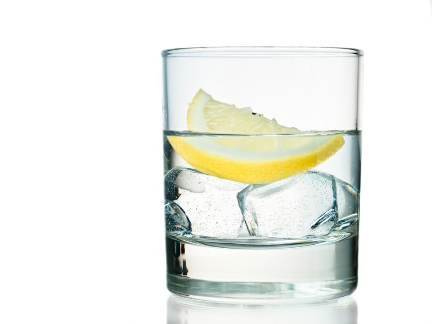 
	Ghid de bune maniere in bar: cum se bea vodka
