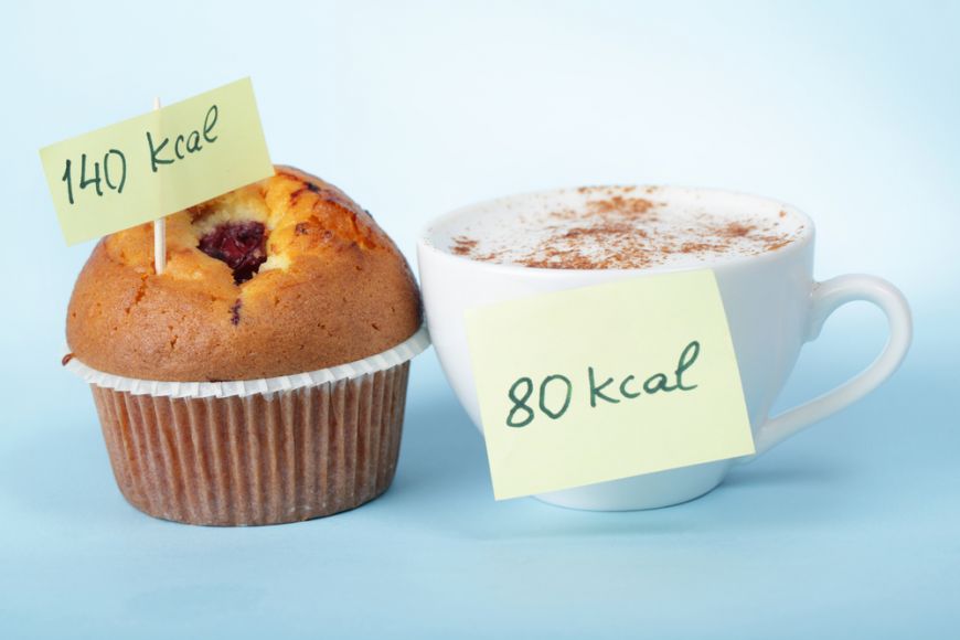
	Tu stii cate calorii consumi zilnic? Uite la cate poti sa renunti si ce sa consumi cu moderatie
