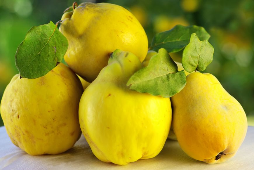 
	Descopera cel mai romantic fruct al toamnei in 3 retete aromate cu gutui
