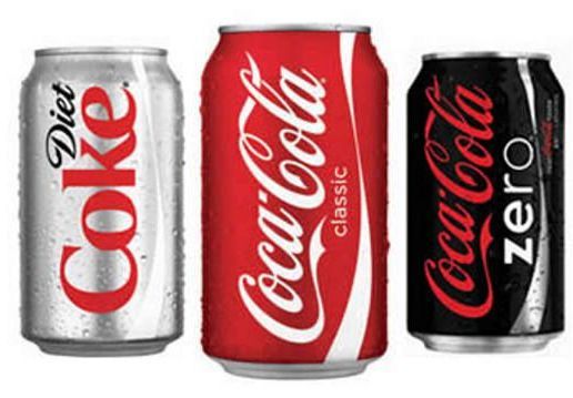 
	Cate calorii contine o cutie de Coca Cola si in cat timp scapi de ele
