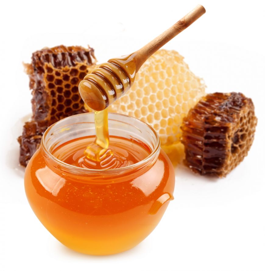 
	Mierea, alimentul-minune din bucatarie. 3 retete de frumusete pe baza de miere
