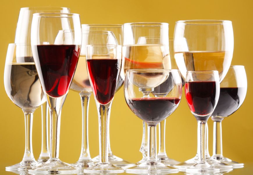 
	Incepe sezonul petrecerilor. Uite trei idei de distractie cu degustari de vin
