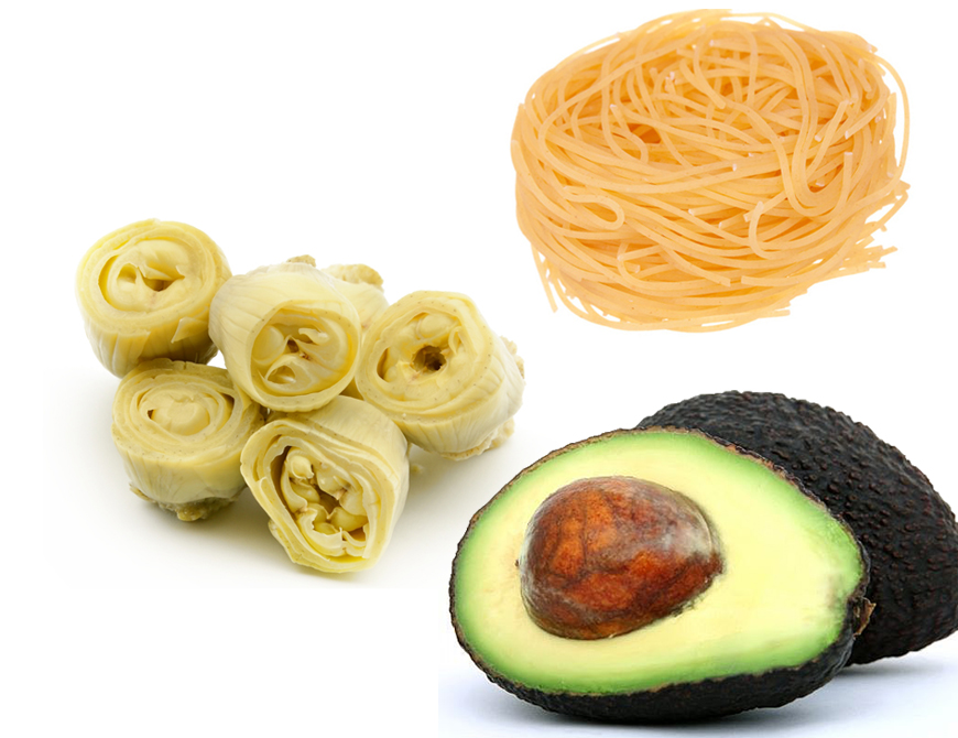 
	5 alimente bogate in fibre pe care ar trebui sa le consumi mai des
