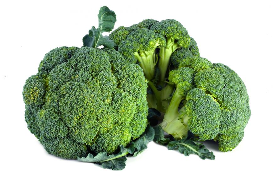 
	Cum sa cureti corect broccoli? 
