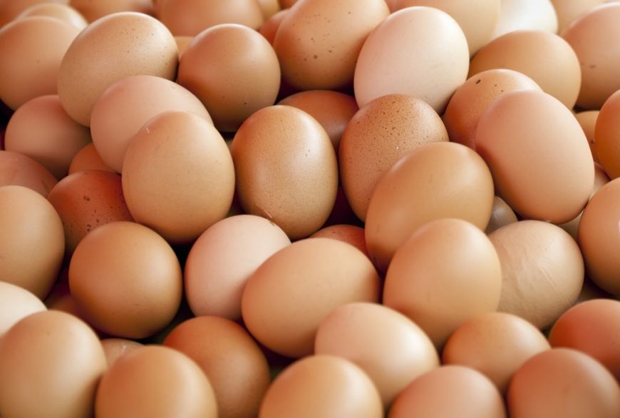 
	Ce se intampla daca mananci mai mult de 2 oua pe zi. Cat de periculos este consumul excesiv 
